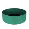 Cross-Border Round Felt Planting Bag for Flowers & Vegetables