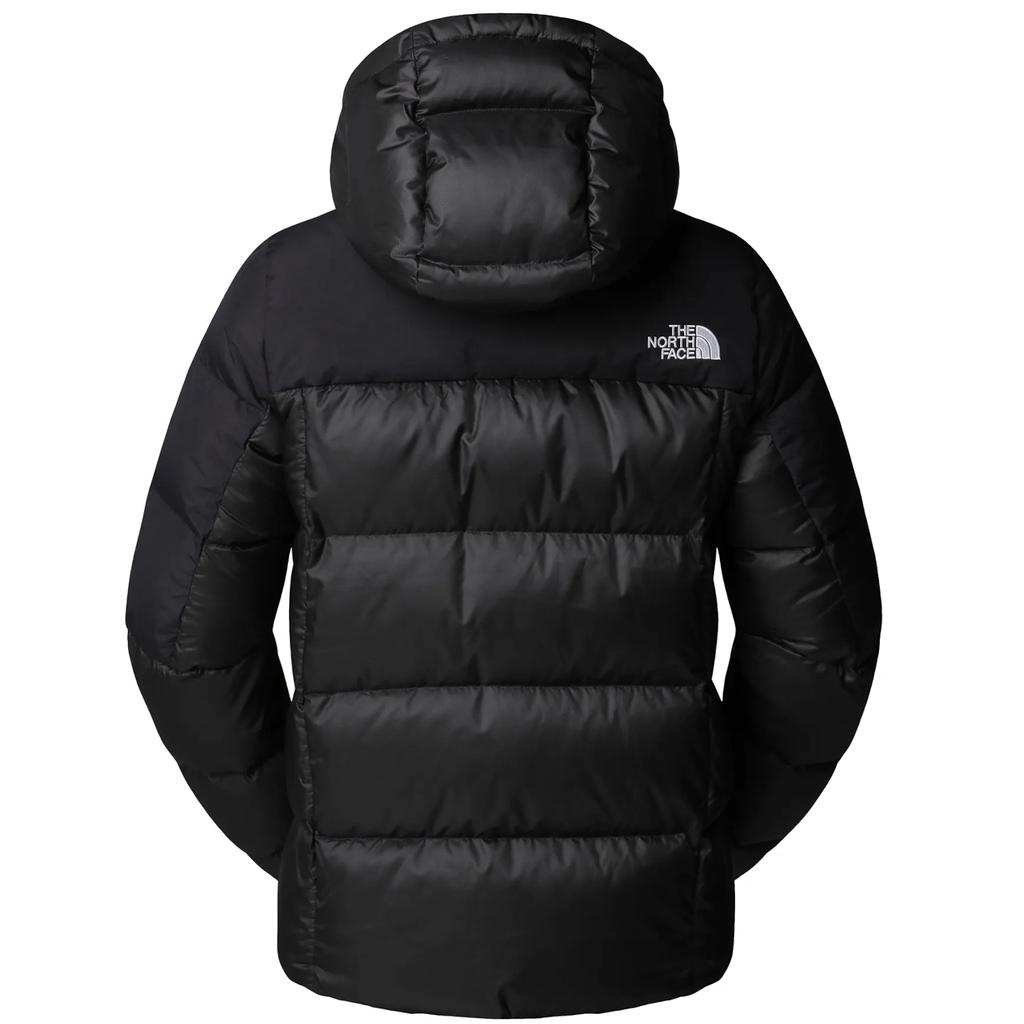 The North Face Diablo Down 2.0 Hooded Jacket, Womens black Jacket