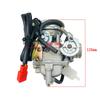 Motorcycle Accessories For Honda GY6 125Cc 150Cc Engine Carburetor Generator Replacement Parts