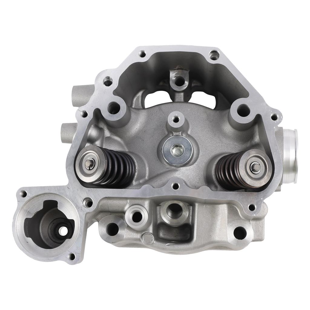 Cylinder Head Valves Kit For Honda Rancher 420 TRX420 FE FM TM TE FPA 2009-2024