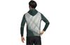 adidas Jackets Men's Green Hooded Moderate Other HG4132