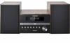 Micro System Bluetooth RDS/ID3 Tag CD/MP3/USB/AUX/ClockAlarm