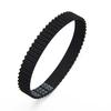 BD713 Belt Black Drive Equipment For KW715 Machine