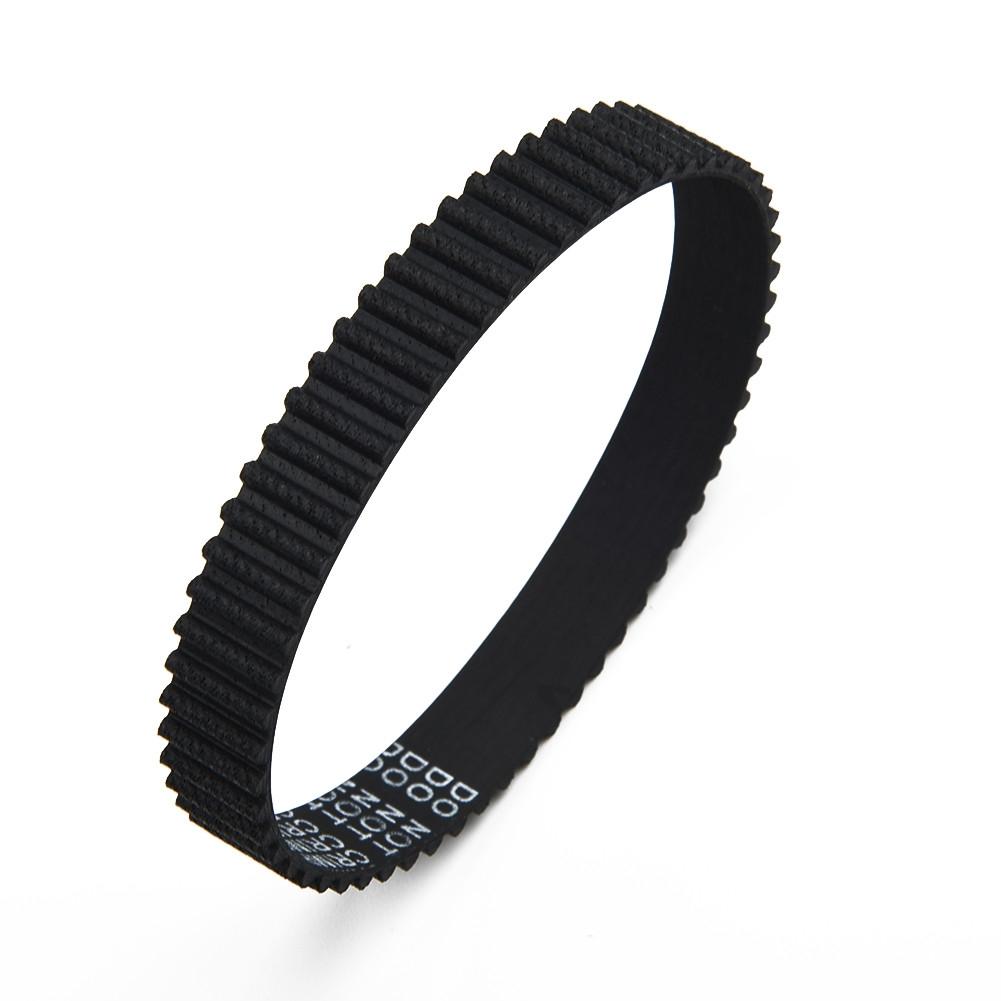 BD713 Belt Black Drive Equipment For KW715 Machine