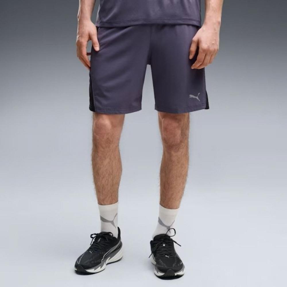 PuMa Men S Running Velocity 7 Inch Daily Running ShortS M Run Velocity 7 Short