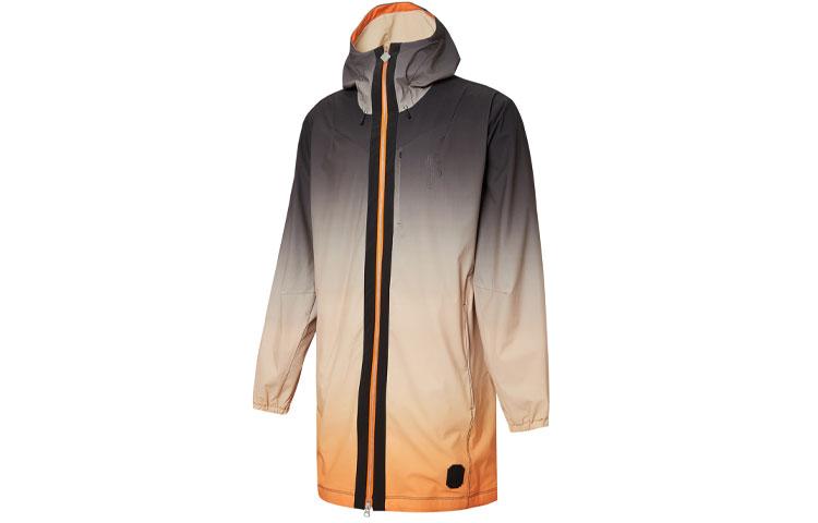 PUMA X Pronounce Lightweight Hooded Zipped Coat 532137-01 S