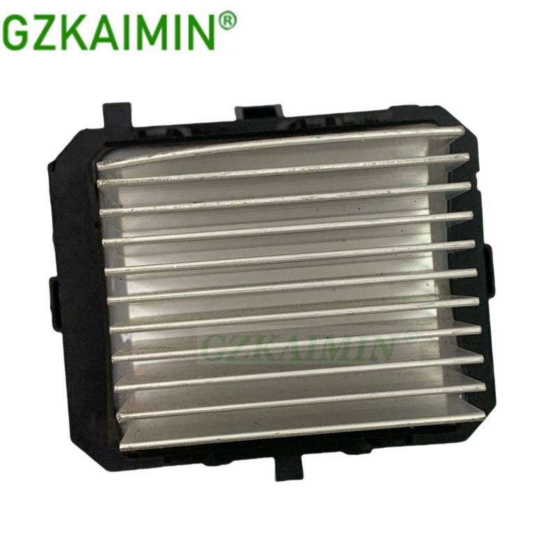 OEM T95261A-B T95261A For 22-23 SUBARU WRX HVAC HEATER CORE BOX BLOWER MOTOR RESISTOR Relay