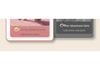 Non-Slip TPE Yoga & Fitness Mat - Thick, Shock-Absorbing, Silent Jump Rope & Dance Mat for Women
