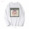 SCORN T Shirt Vae Solis Mens Cotton Crew Industrial Breakbeat long or short sleeves vintage Washed Slightly homme Soft