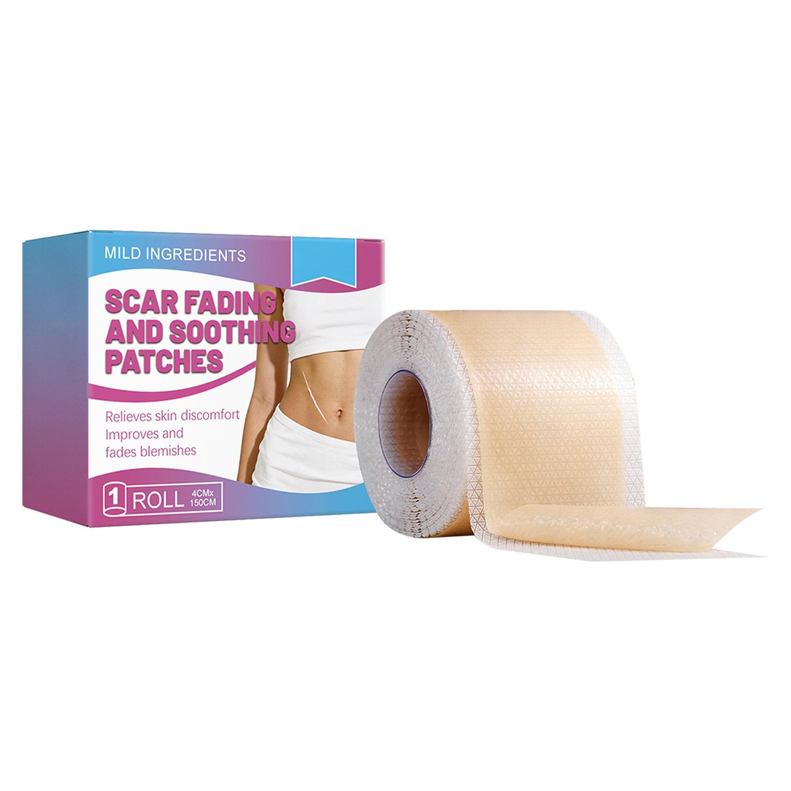 

Skin Care Patches, Lightweight And Breathable, Fit Snugly, Providing Convenient And Gentle Care For The Body Skin. one size белый