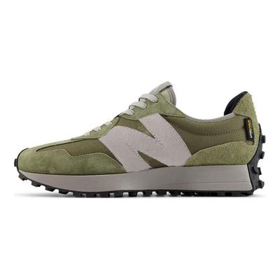 327 Cordura 'Tamsiai alyvuogių' sportbačiai U327OB