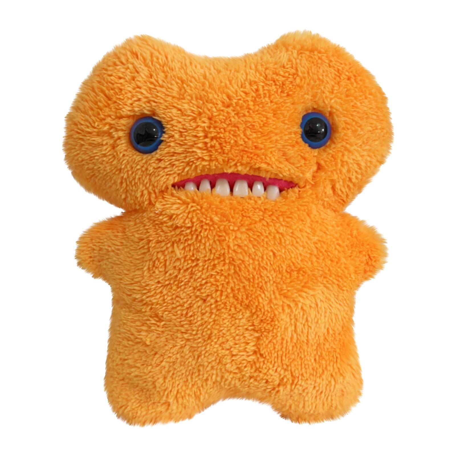 

Милые и креативные куклы говорят, что вы можете выбрать подарок One Size оранжевый