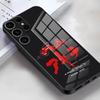 AKORA Phone Case For Samsung S26 S25 Edge Ultra S23 S22 S21 S20 Ultra Plus S24 Fe A54 A53 A25 Glass Cover