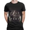 Prey Funny 100 Cotton TShirt Prey Tees Tops For Unisex