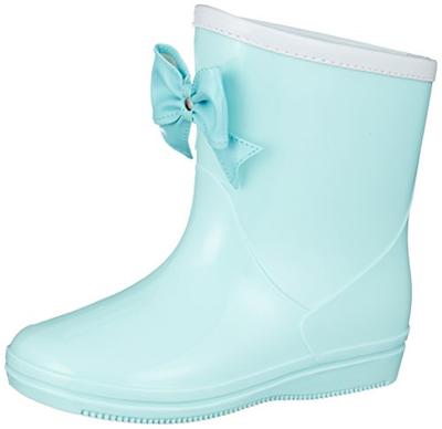 Game 538 Kids' Rain Boots, Sax, 19.0 Cm, 2E
