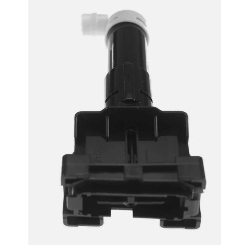 Lexus RX 2010-2014 Headlight Washer Nozzle 85208-48070 for RX270 RX350 RX450.