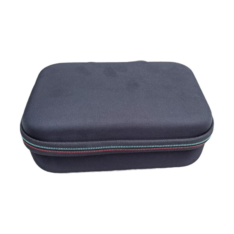 Shaver Storage Bag Hard EVA Travel Case Pouch Hair Clipper Household Electric Clipper Organiser for  MG5750