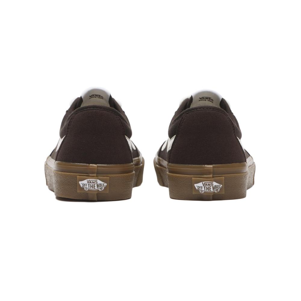Vans Stance Brown Gum V362