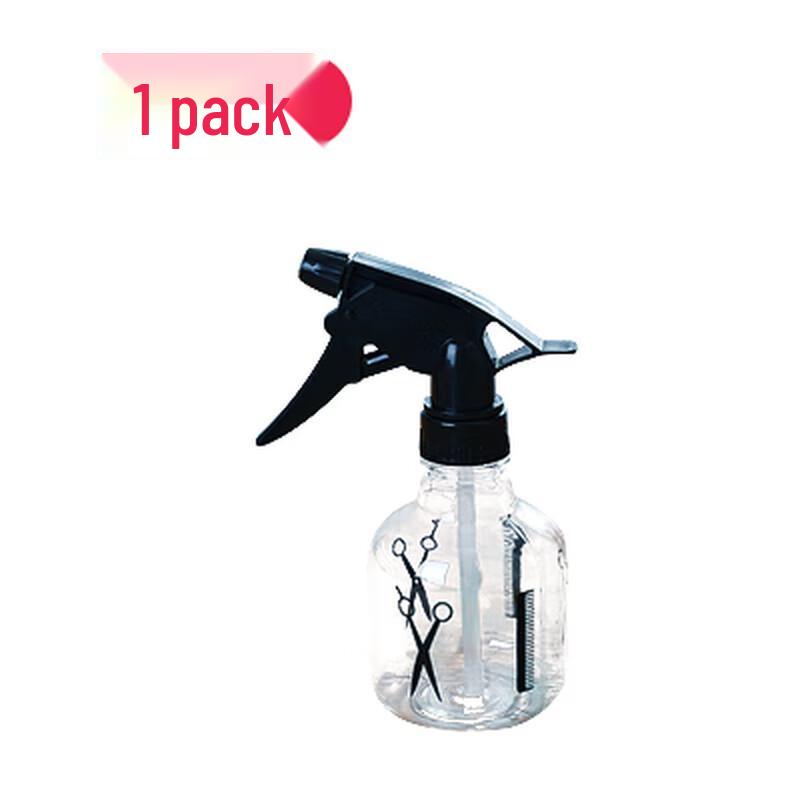 250ml Multipurpose Hairdressing Spray Bottle