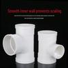 PVC-Abfluss-Gleichstück-Verbinder
