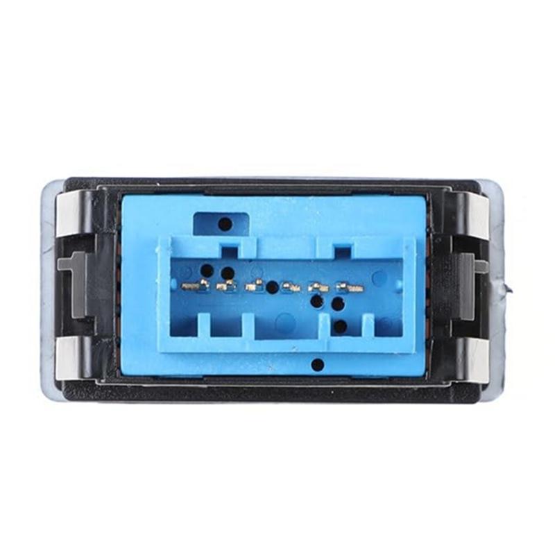 6552.V0 6552V0 Power Window Single Switch For  106 1991-2003 405 1987-1996