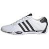 Originals AdiRacer Lo 'Cloud White Core Black Silver Metallic' Unisex Lifestyle Sneakers JH8732