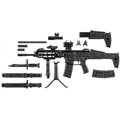 Little Armory 1 12 Little Armory [la076] Typ 20 5,56 mm Gewehr