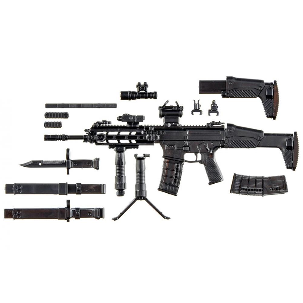 

Little Armory 1 12 Little Armory [la076] Type 20 5.56mm Rifle