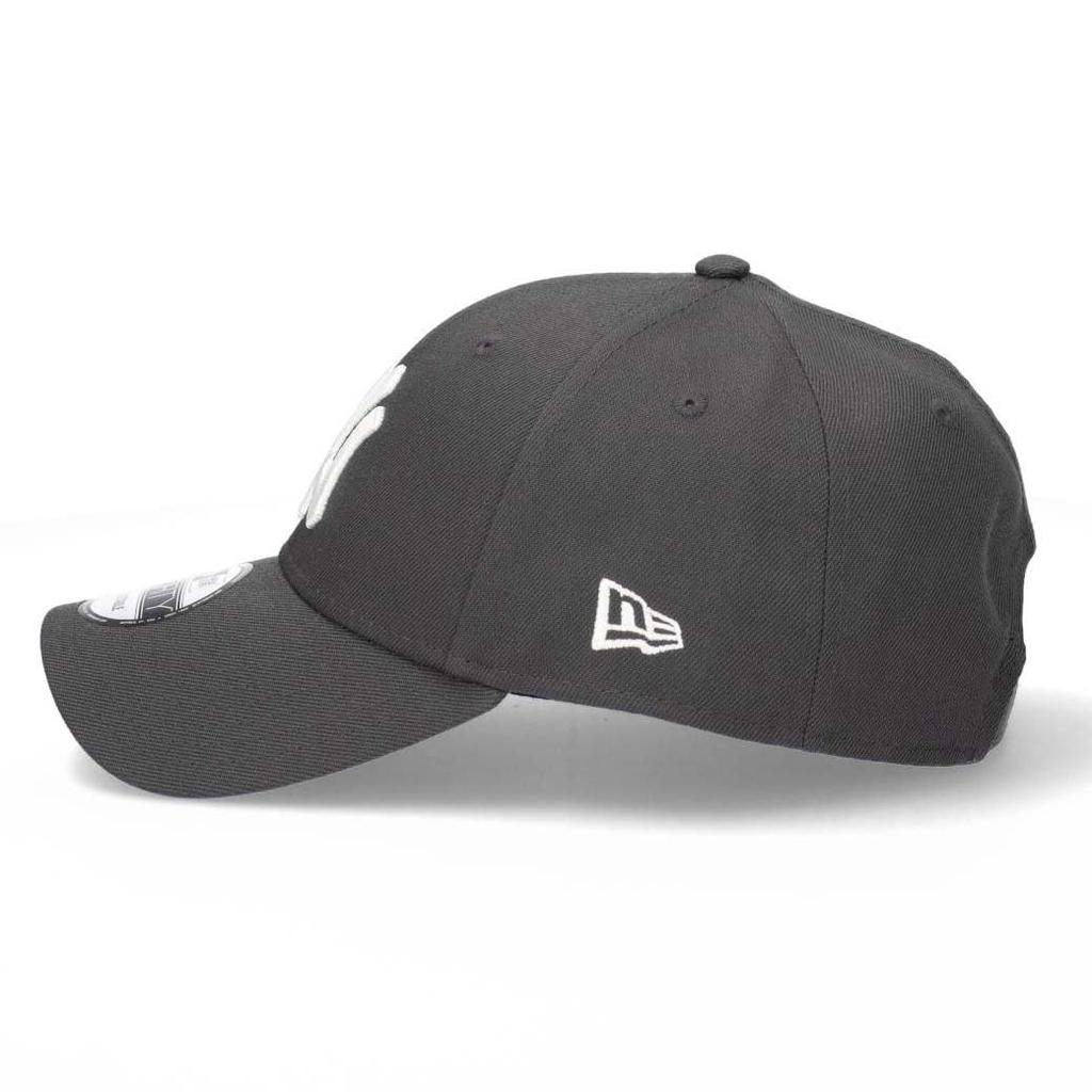 940 NY Yankees Graphite [New Era]
