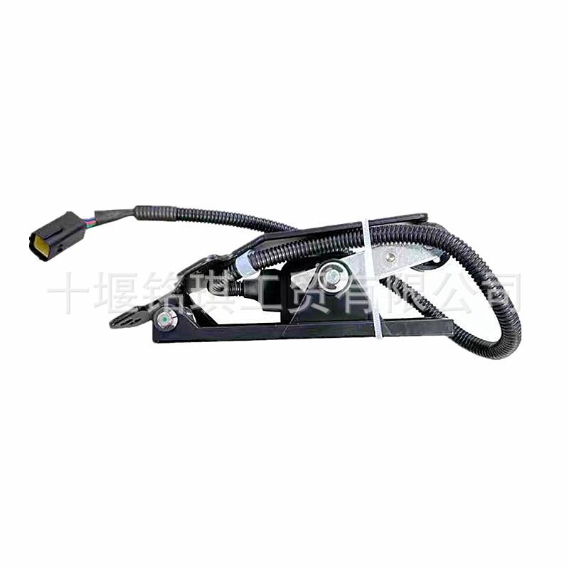 Hubei Dayun Electronic Accelerator Pedal 3793010A0-N063 Neutral