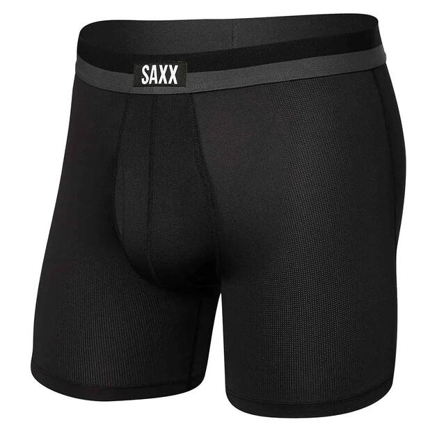 

SAXX Underwear трусы-боксёры Sport Mesh Fly XS