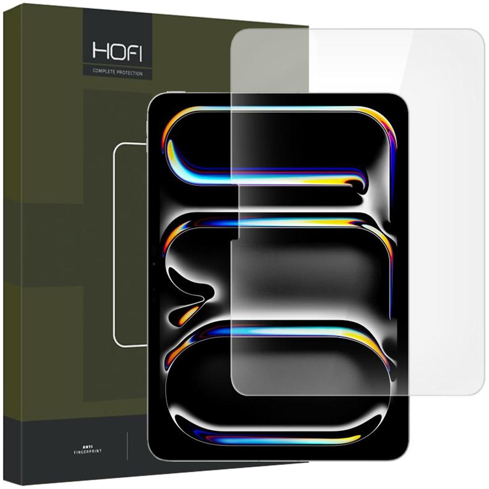 Szkło Hartowane Hofi Glass Pro+ Ipad Pro 11 5 / 2024 Clear