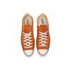 Converse Chuck 70 Low 'Orange Ivory' A00737C
