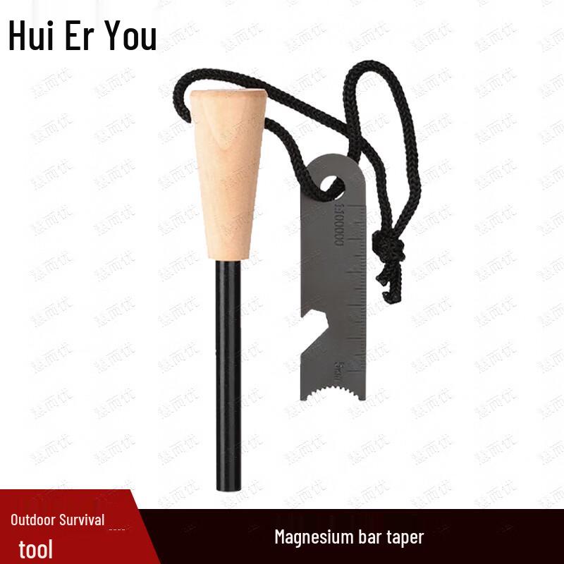 Huieryou Outdoor Survival & Emergency Tools
