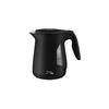 Tefal Electric Kettle 1.2L Large Capacity, Spill-Proof Lock, "Justin Lock Black," Steam-Saving Design, KO5908JPA