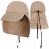 Hoofddeksels – Baseballpetten, caps en baretten