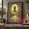 Custom Name Christmas 5D Diamond Painting Personalized Full Drill Diamond Art Kit Gift