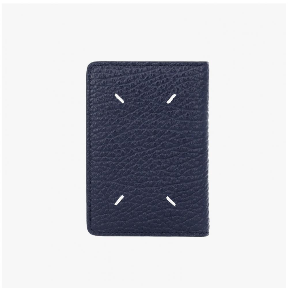 Maison Margiela Stitch Grain Cardholder P8844