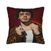 Pillow Cover Singer Jack Harlow   Morden Pillow Case For Chair Sofa Home Decor Pillowcases
