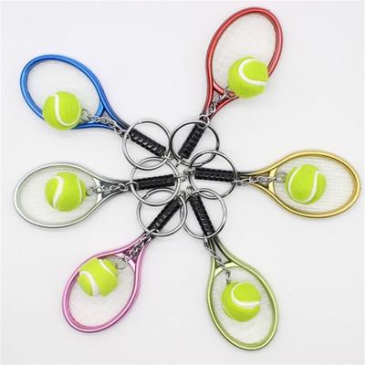 Badminton – Badmintonrackets