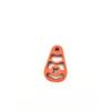 OE; 18207568777 Muffler Exhaust Pipe Rubber Sleeve Lifting Ring Bracket for BMW E70 F15 X5, E71 F16 X6.