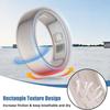 Silicone Smart Ring Cover Elastic Ring Protector for Oura Ring 5 Smart Ring Accessories