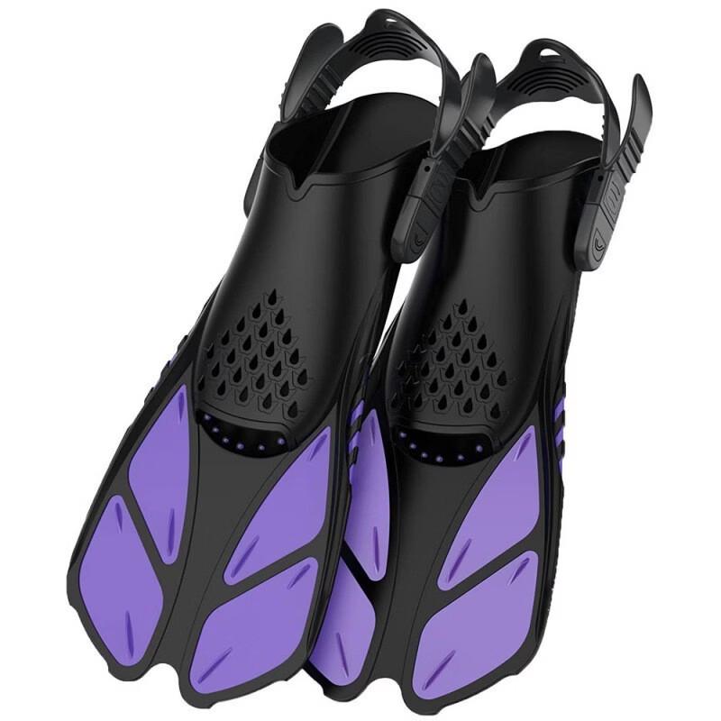 Alliance Envoy Adjustable Diving Fins