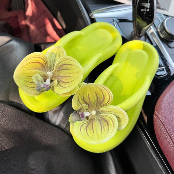 

Модные резиновые шлепанцы с бантом-бабочкой, пляжная обувь, шлепанцы, меховые шлепанцы, сабо, гавайские резиновые шлепанцы, меховые шлепанцы, пляжная обувь, шлепанец 35