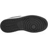 Air Jordan 1 Low GS Grigio Ferro Bianco Summit 553560-044