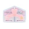 Stationery Chiikawa Goods Book Ukanmuri Chiikawa X S3625265 Sun-Star Clip, Clip, NewLifeCollection, Rabbit,