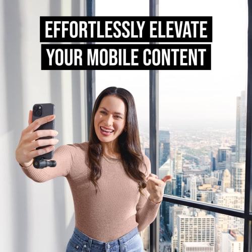 RODE Microphones VideoMic Me-C Plus VMMC+