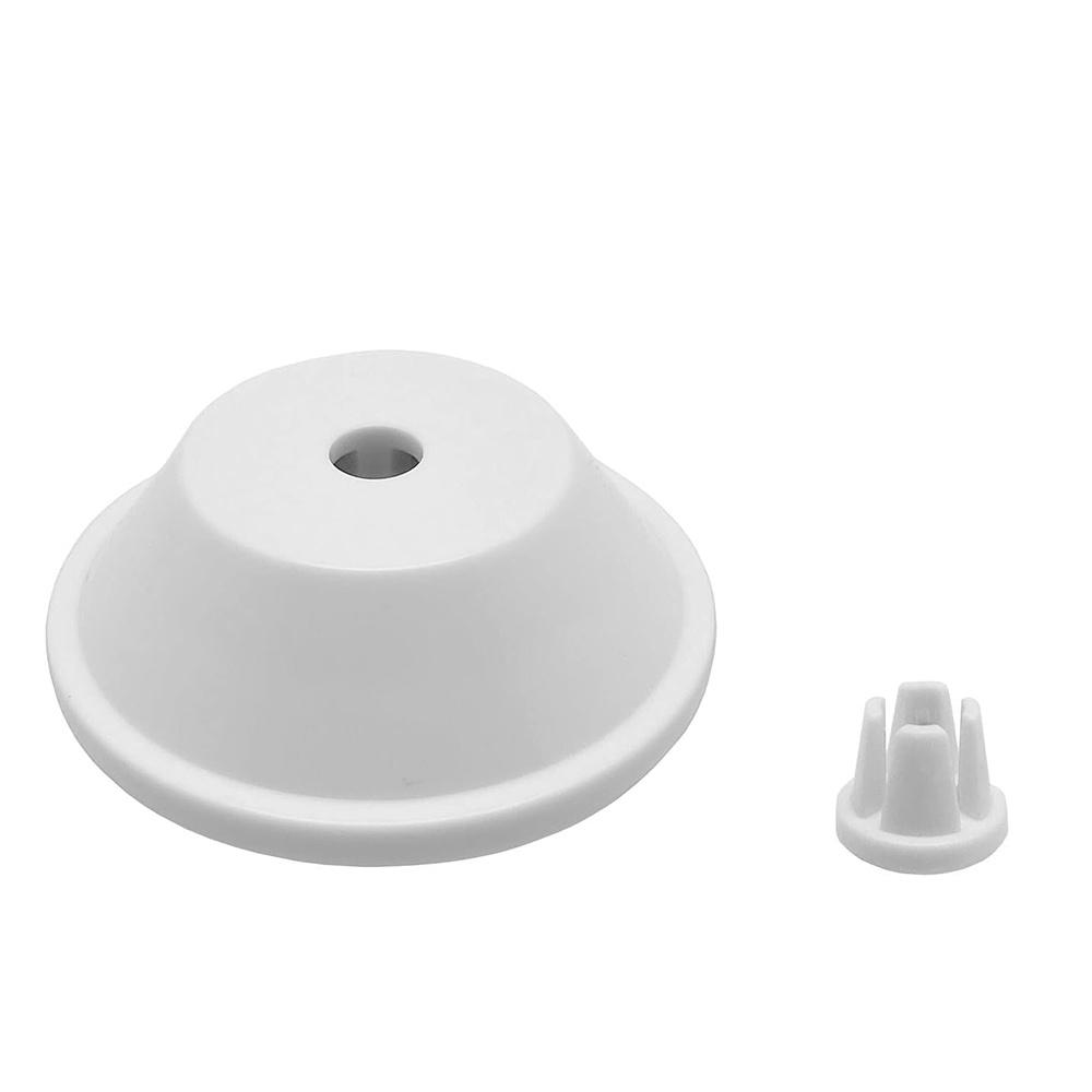 3PCS/Set Different Spool Pin Cap Set Auxiliary Replacement Spool Cap For Singer Juki Husqvarna Viking Sewing Machine Accessories