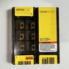 800-06T308M-I-L 1025  / CNC lathe carbide blade 10 PCS