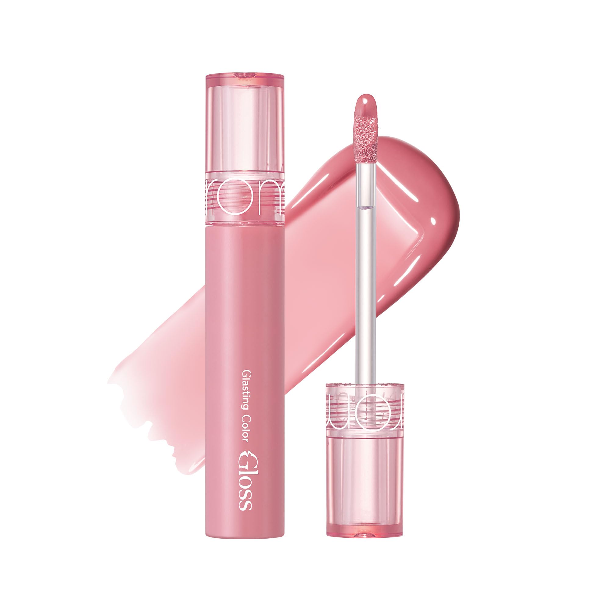 

[rom&nd] Glasting Color Gloss 4 г 01 Peony Ballet